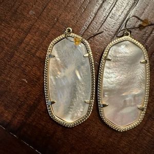 Kendra Scott Earrings